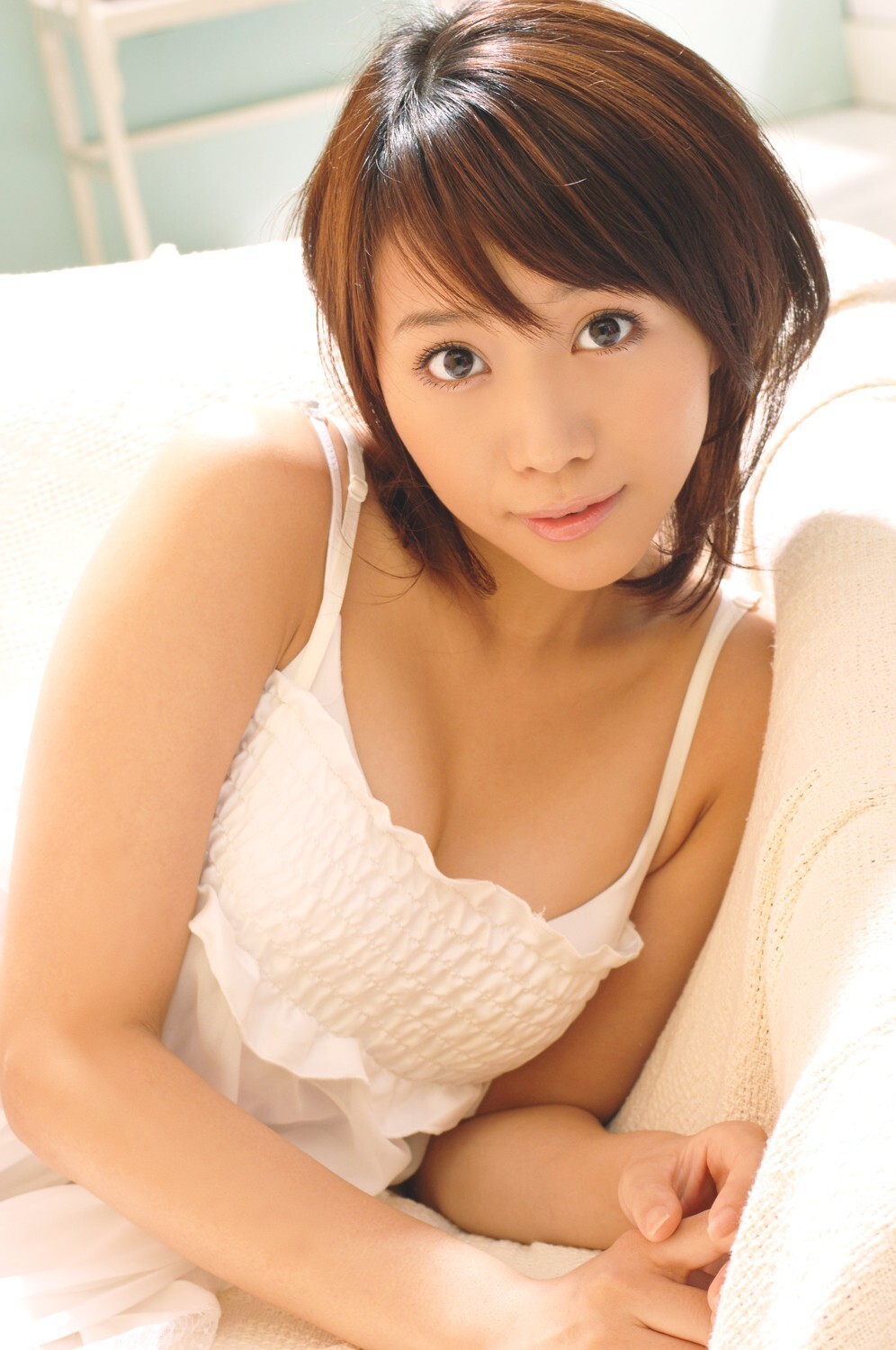 金田美香 No202 Mika Kaneda [DGC]